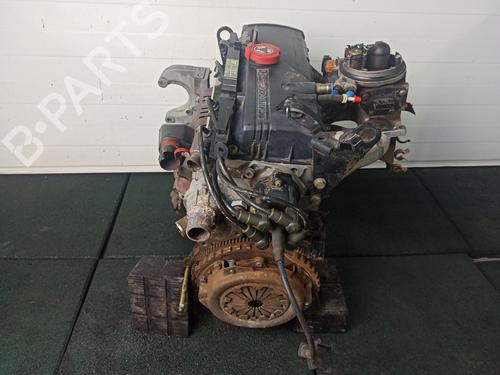 Engine RENAULT 19 I (B/C53_) 1.4 Cat (B/C532) | BP12096202M1