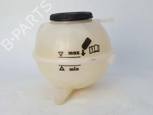 Used Expansion tank SKODA FABIA III (NJ3) 1.0 TSI (95 hp) 9872685