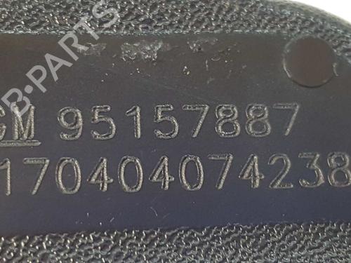 Elektronisk modul OPEL MOKKA / MOKKA X (J13) 1.6 CDTI (_76) | BP14542302M83 