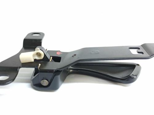 Front left interior door handle MITSUBISHI GALLOPER (JK-01) 2.5 TD intercooler | BP7919648I13