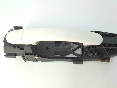Høyre foran utvendig håndtak SEAT IBIZA IV (6J5, 6P1) 1.9 TDI (90 hp) 6927182