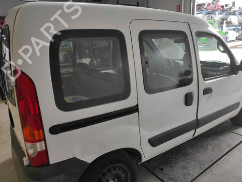 Electronic sensor RENAULT KANGOO (KC0/1_) 1.2 16V (KC05, KC06, KC03, KC0T, KC0W, KC1D) | BP10320596M84 
