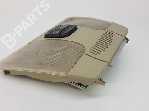Interior roof light MERCEDES-BENZ CLK (C208) CLK 200 (208.335) | BP7616890I8 