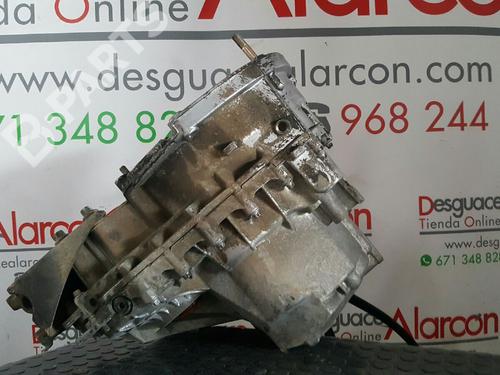 Gearkasse ALFA ROMEO 159 (939_) 2.4 JTDM (939AXD12, 939AXD1B) | BP2772617M3 