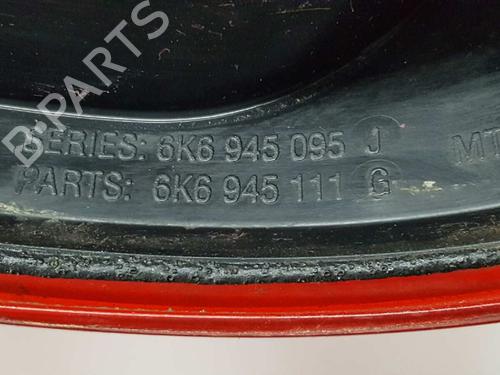 Left taillight SEAT IBIZA II (6K1) 1.4 | BP2738069C34