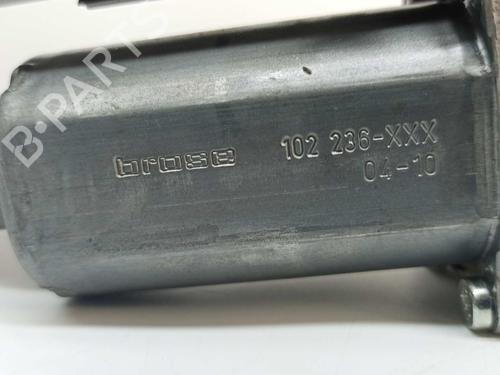 Right rear window motor VW TOUAREG (7LA, 7L6, 7L7) 2.5 R5 TDI | BP7522473E22