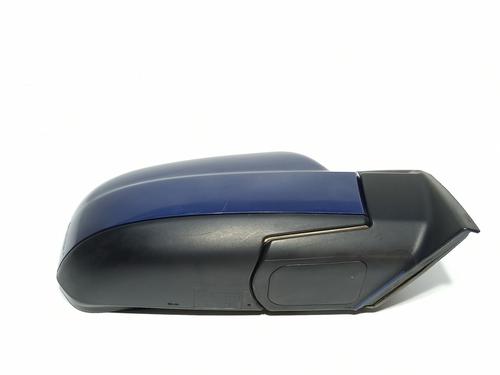 Right mirror HYUNDAI TUCSON (JM) 2.0 CRDi | BP12849340C27 