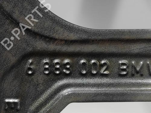 Felg BMW X2 (F39) sDrive 18 i | BP18011684C45 