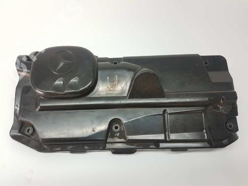 Used Valve cover MERCEDES-BENZ SPRINTER 4-t Van (B904) 413 CDI (129 hp) 8749189