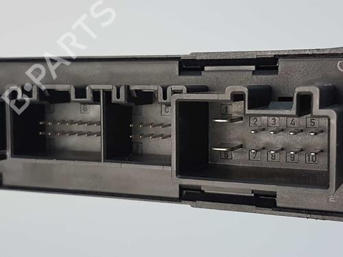 Right rear window motor VW TOUAREG (7LA, 7L6, 7L7) 5.0 V10 TDI | BP5630689E22