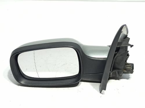 Left mirror RENAULT MEGANE II (BM0/1_, CM0/1_) 1.5 dCi (BM1E, CM1E) | BP18267813C26 