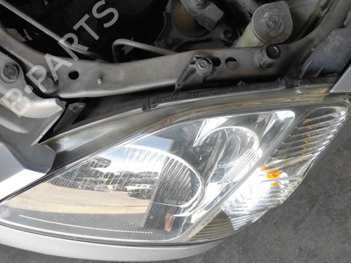 Venstre forlygte HONDA CIVIC VII Hatchback (EU, EP, EV) 1.4 iS (EP1, EU5, EU7) | BP28364339C28 