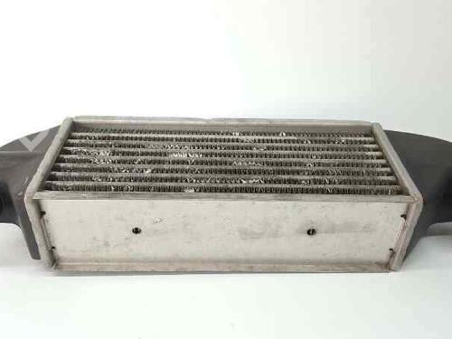 Intercooler FORD FOCUS I (DAW, DBW) 1.6 16V | BP2761562M30