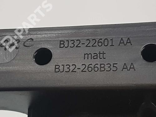 Rear left interior door handle LAND ROVER RANGE ROVER EVOQUE (L538) 2.2 D 4x4 | BP8339949I15 