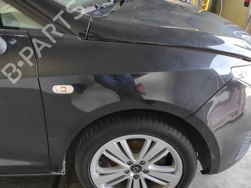 Used Right front fenders SEAT IBIZA IV (6J5, 6P1) [2008-2017]  26876418
