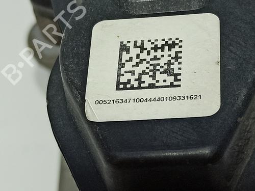 Venstre bremsecaliper bak JEEP COMPASS (MP, M6, MV, M7)  | BP29622802M107