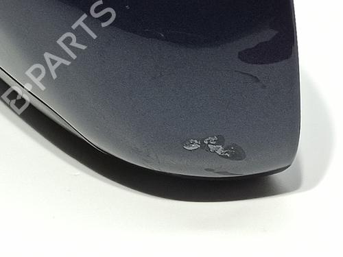 Left mirror AUDI A6 C5 (4B2, 4B4) 1.9 TDI | BP16673793C26