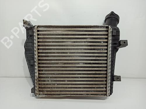 Intercooler VW TOUAREG (7LA, 7L6, 7L7) 5.0 V10 TDI | BP18249458M30