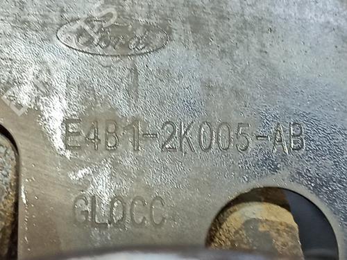 Left front steering knuckle FORD KA+ III (UK, FK) 1.2 Ti-VCT | BP11086564M25
