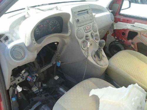 Starter FIAT PANDA (169_) 1.2 Natural Power (169.AXB1A) | BP2733318M8 