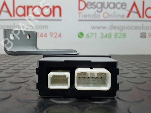 Electronic module LEXUS RX (_U3_) 400h (MHU38_) | BP2773271M83