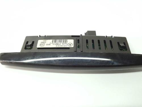 Elektronisk modul MERCEDES-BENZ E-CLASS (W212) E 350 CGI (212.057) | BP2783093M83 