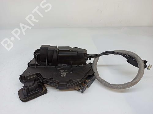 Rear left lock VW GOLF VII (5G1, BQ1, BE1, BE2) 1.4 TSI | BP9170978C100