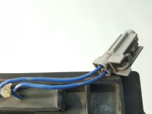 Tailgate handle NISSAN PATHFINDER III (R51) 2.5 dCi | BP6567692C132 