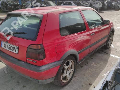 Starter VW GOLF III (1H1) 2.0 | BP11993679M8 