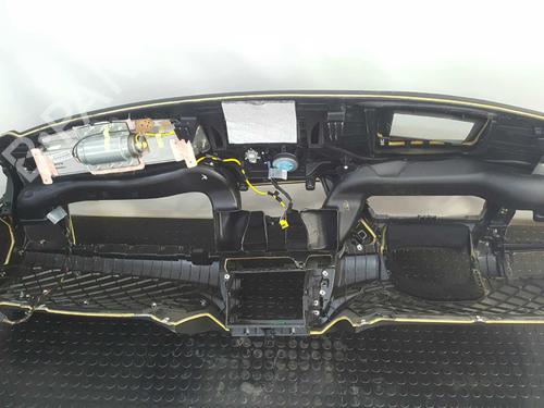 Airbag Kit BMW X6 (E71, E72) xDrive 35 d | BP5609658C86