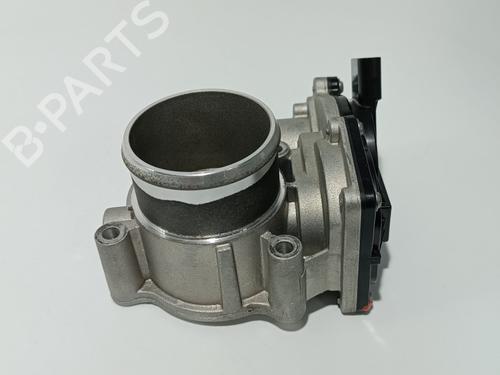 Throttle body HYUNDAI i20 III (BC3, BI3) 1.0 T-GDI hybrid 48V | BP12097379M82