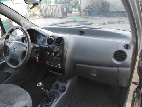 Starter DAEWOO MATIZ (M100, M150)  | BP7998523M8 