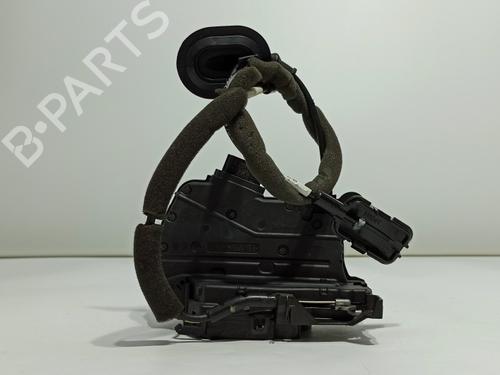 Front right lock RENAULT CLIO IV (BH_) 1.2 16V | BP15068854C97 