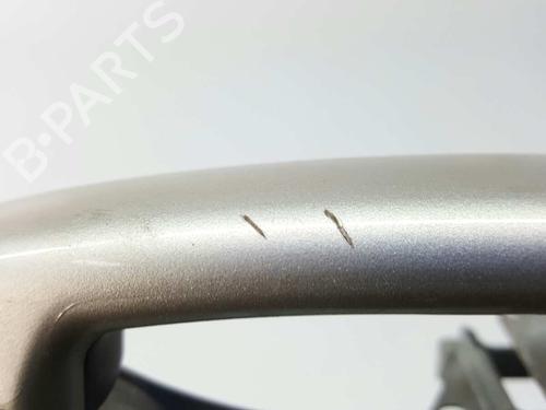 Front left exterior door handle PEUGEOT 308 I (4A_, 4C_) 2.0 HDi | BP3281751C128 
