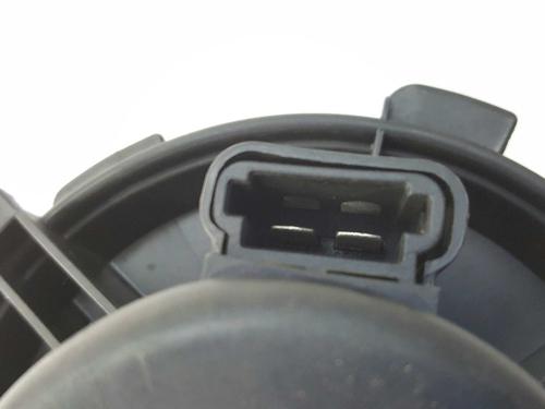 Heater blower motor PEUGEOT 206 Hatchback (2A/C) 1.9 D | BP7644372M62