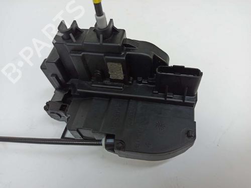 Rear right lock NISSAN NOTE (E11, NE11) 1.4 | BP4386577C99 