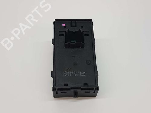 Right front window switch OPEL ASTRA K (B16) 1.6 CDTi (68) | BP8399674I26