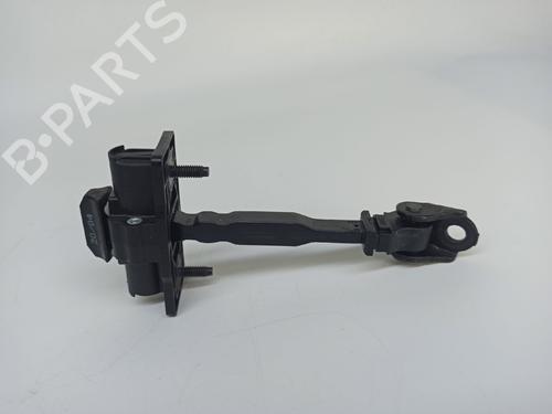 Hinge/Door check strap PEUGEOT 208 II (UB_, UP_, UW_, UJ_) 1.5 BlueHDI 100 | BP14541406C146 
