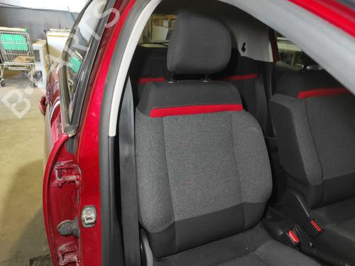 right-front-seat-citroen-c3-iii-sx-2016-34266415 main image