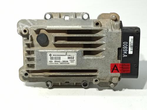 Used Gearbox control unit KIA SORENTO II (XM) 2.2 CRDi 4WD (197 hp) 24103035