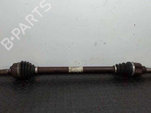 Antriebswelle rechts vorne für CITROËN C3 I (FC_, FN_) 1.4 HDi (68 hp) 6816779