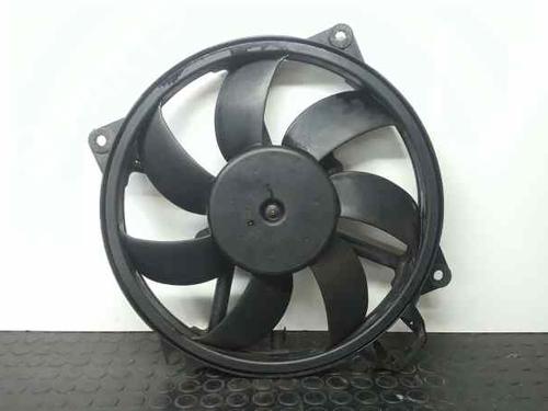 Køleventilator elektrisk RENAULT MEGANE III Hatchback (BZ0/1_, B3_) 2.0 dCi (BZ0Y) (150 hp) 5879187