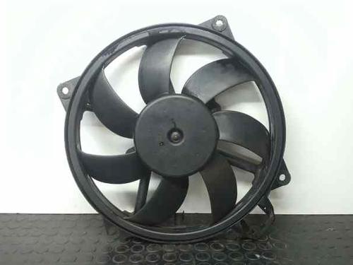 Radiator fan RENAULT MEGANE III Hatchback (BZ0/1_, B3_) 2.0 dCi (BZ0Y) (150 hp) 214812415R | 214810898R