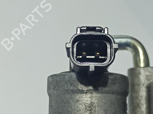 Throttle body MAZDA 3 (BK) 1.6 (BK14) | BP11747696M82 