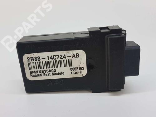 Elektronische module LAND ROVER RANGE ROVER SPORT I (L320) 2.7 D 4x4 (190 hp) 8292378