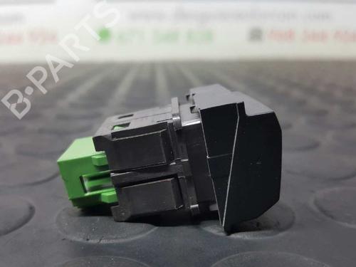 Switch PEUGEOT 2008 I (CU_) 1.6 BlueHDi 100 | BP14531174I30