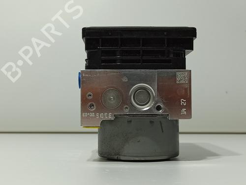 ABS pump PEUGEOT 2008 I (CU_) 1.2 THP 130 / PureTech 130 | BP24651807M43