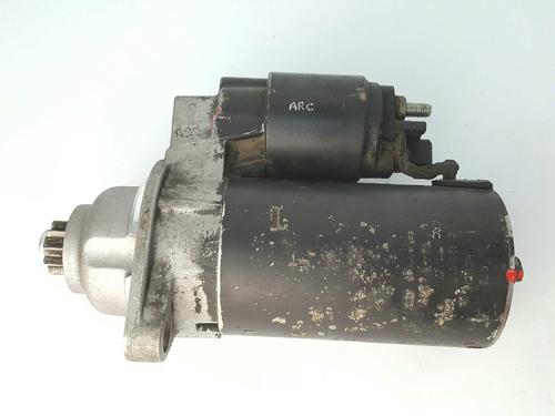 Used Starter SEAT IBIZA II (6K1) [1993-2002]  7882399