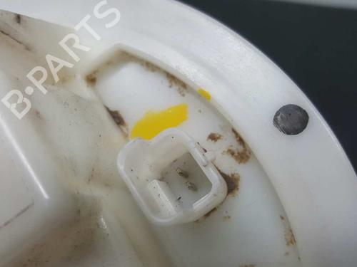 Fuel pump CITROËN C-ELYSEE (DD_) 1.6 HDI 92 | BP2757287M76