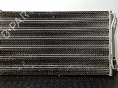Used AC radiator BMW 1 (E87) 116 d (116 hp) 10920395